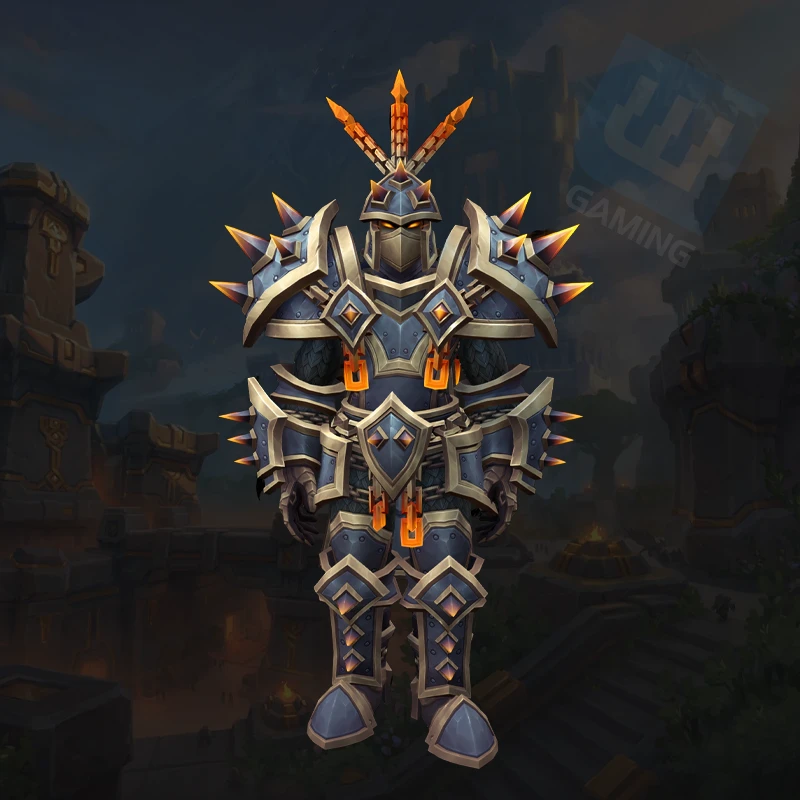 Stuff PvP WoW Saison 3 TWW
