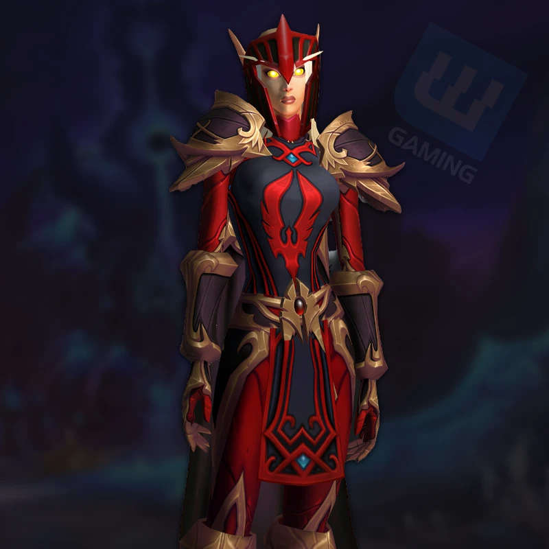 Boost Point de Conquête WoW