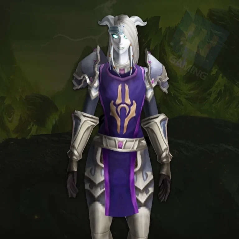 Powerleveling WoW TBC Classic