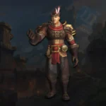 Maître des traditions de Khaz Algar