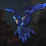 Thrayir les Yeux de la sirène