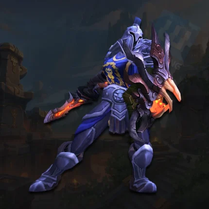 Boost Visions Horrifiques WoW