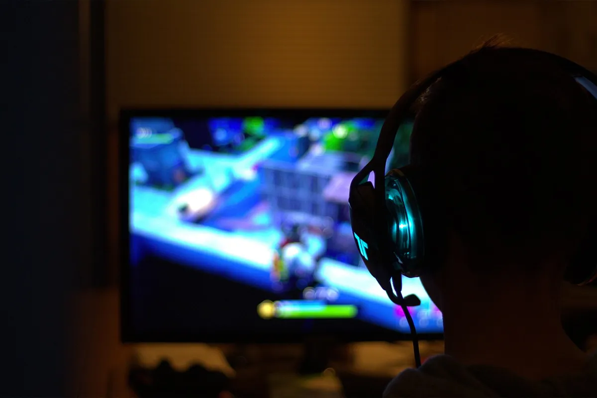 compétences développées en jouant aux jeux vidéo