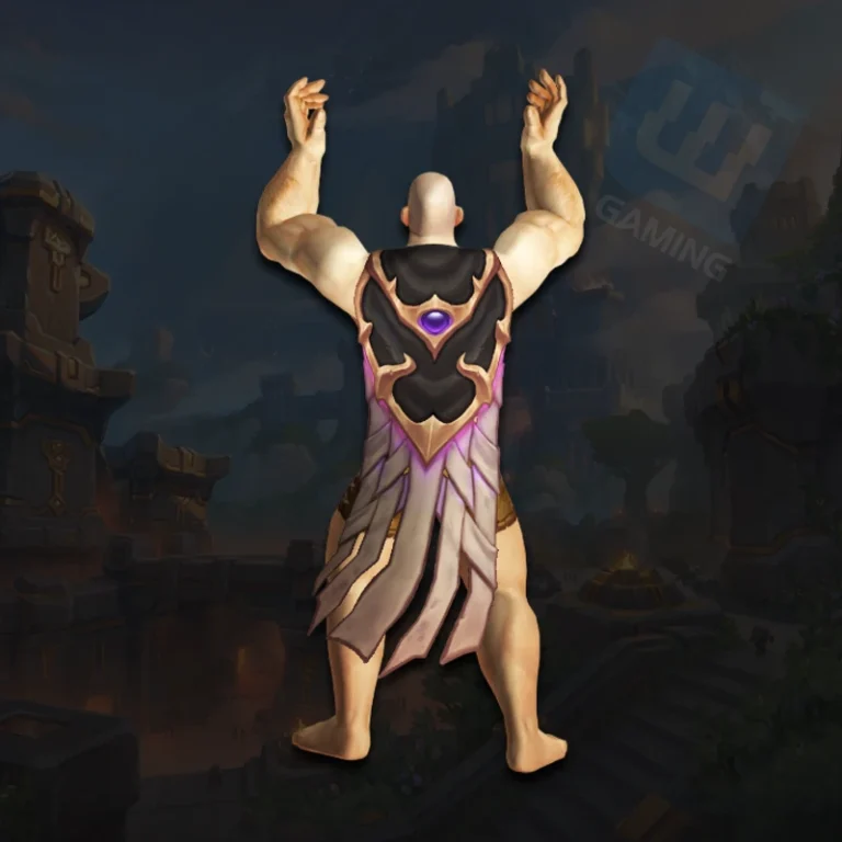 Boost Bandelettes de reshii WoW