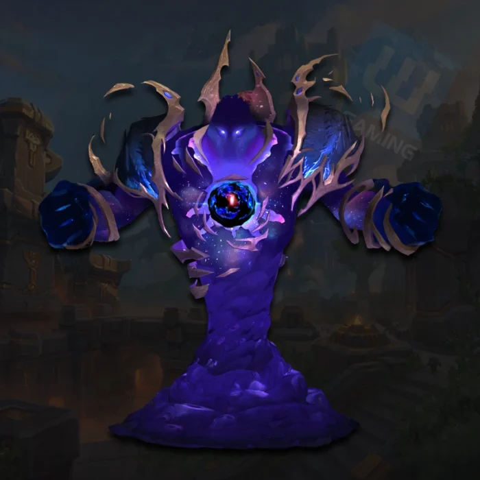 Boost Boss Dimensius l'Omni-dévoreur