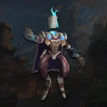 Campagnes WoW The War Within