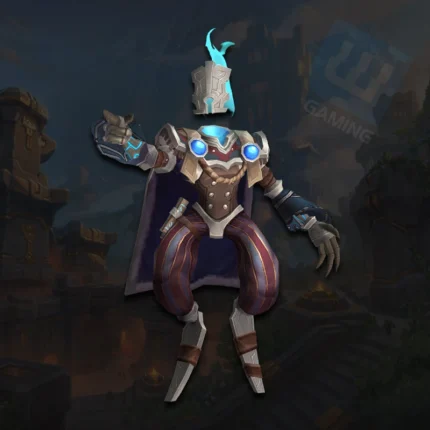 Campagnes WoW The War Within