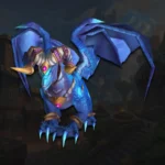 Écho persistant de Tarecgosa