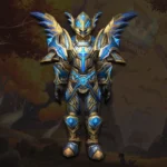 Mode défi des donjons Or