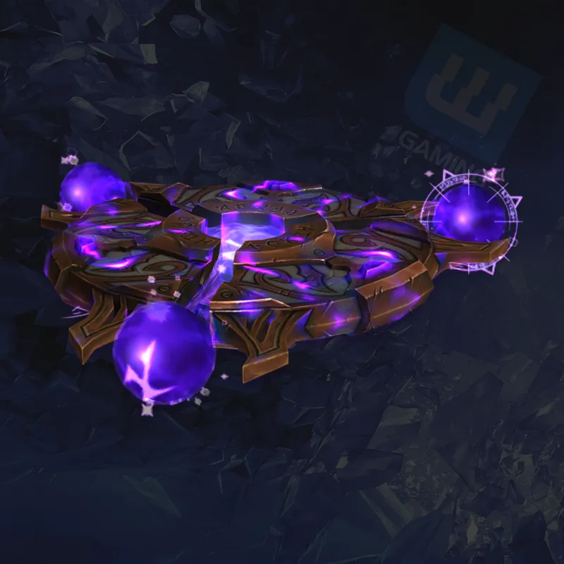 Monture de classe Mage WoW Legion