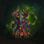 Boost Stuff WoW Legion Remix