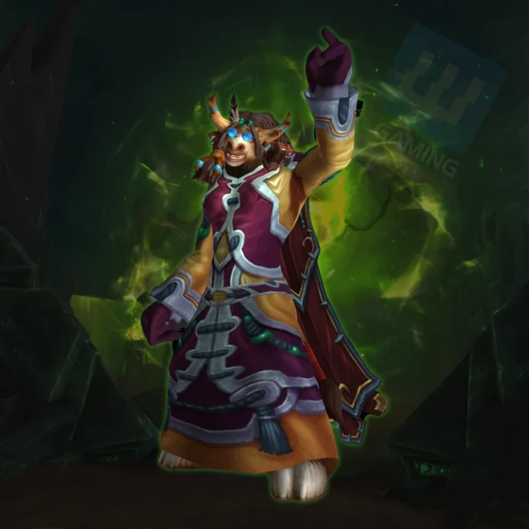 Powerleveling WoW Legion Remix