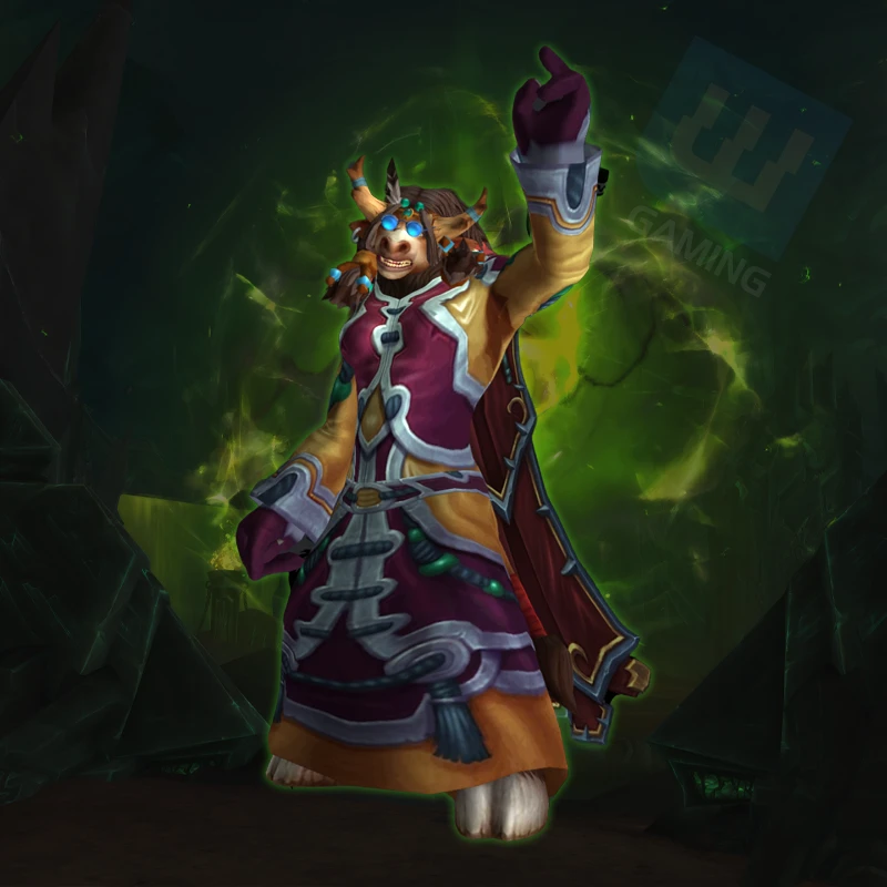 Powerleveling WoW Legion Remix