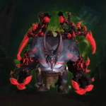 Raid Cauchemar d'émeraude WoW Legion Remix