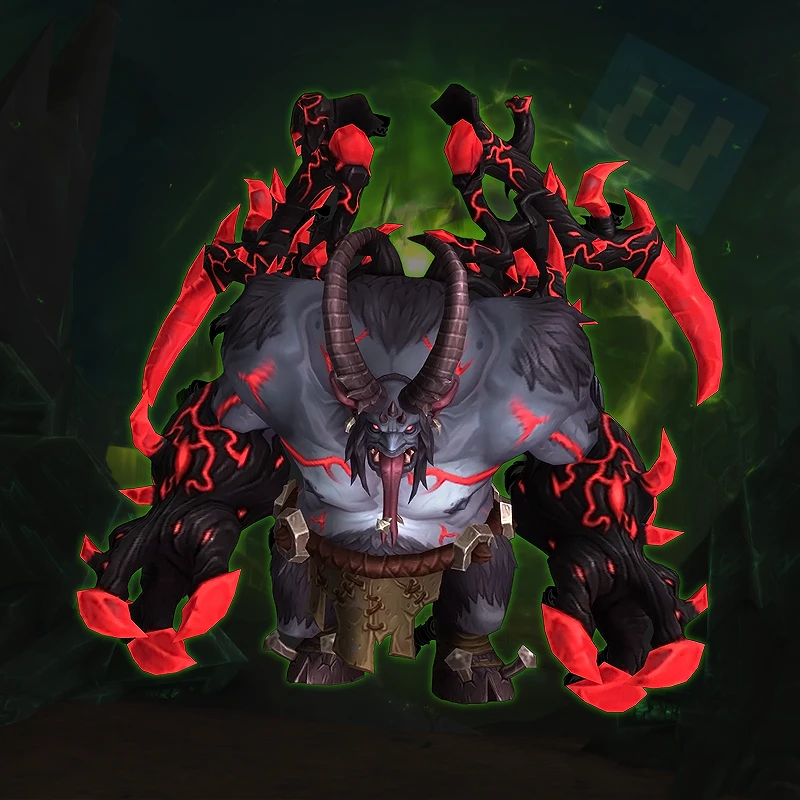 Raid Cauchemar d'émeraude WoW Legion Remix