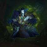 Raid Le Jugement des Valeureux WoW Legion Remix