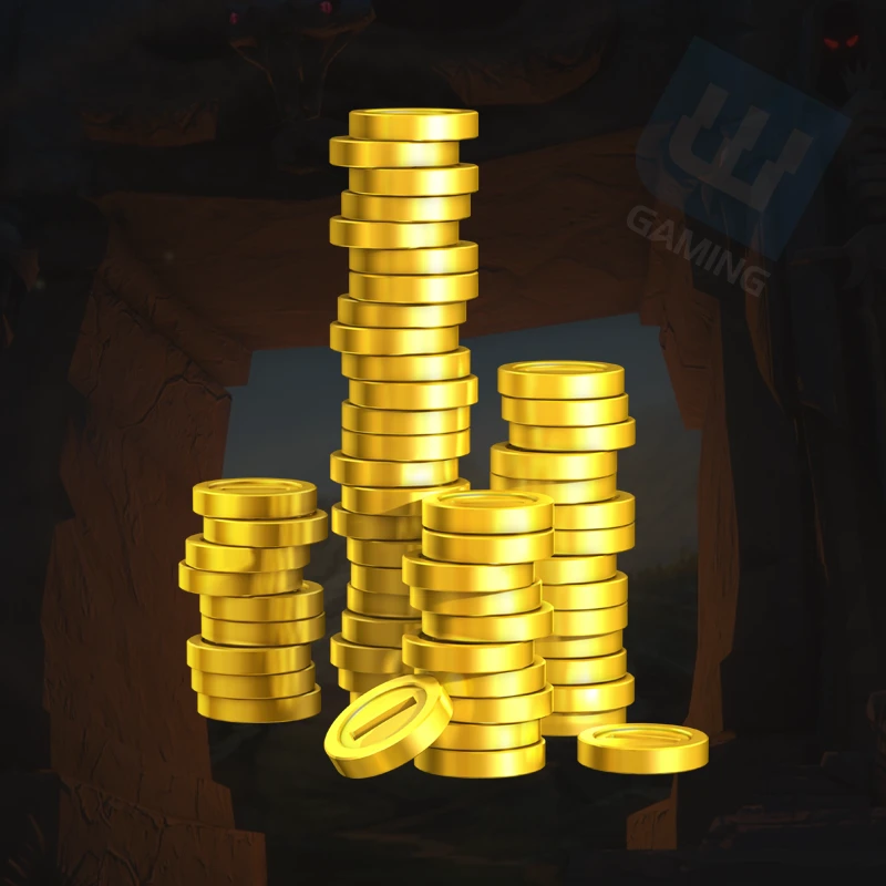 Gold WoW Classic ERA