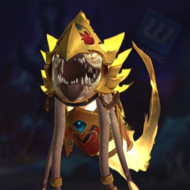 Cauchemar de la Traque