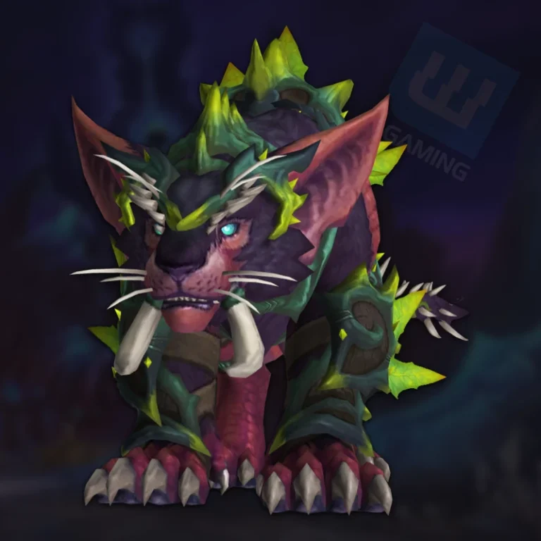 Chagrynx traqueracine