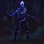 Couronne du cosmos Héroïque