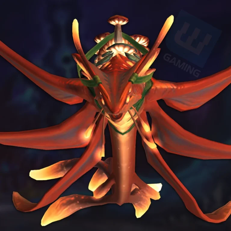 Glissespore rougeâtre