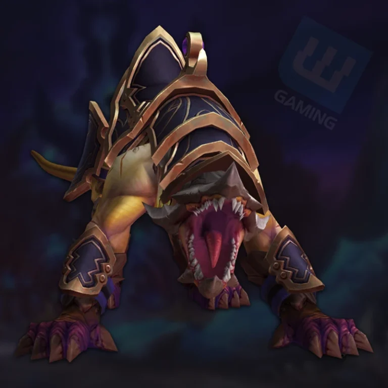 Griffentaille insatiable