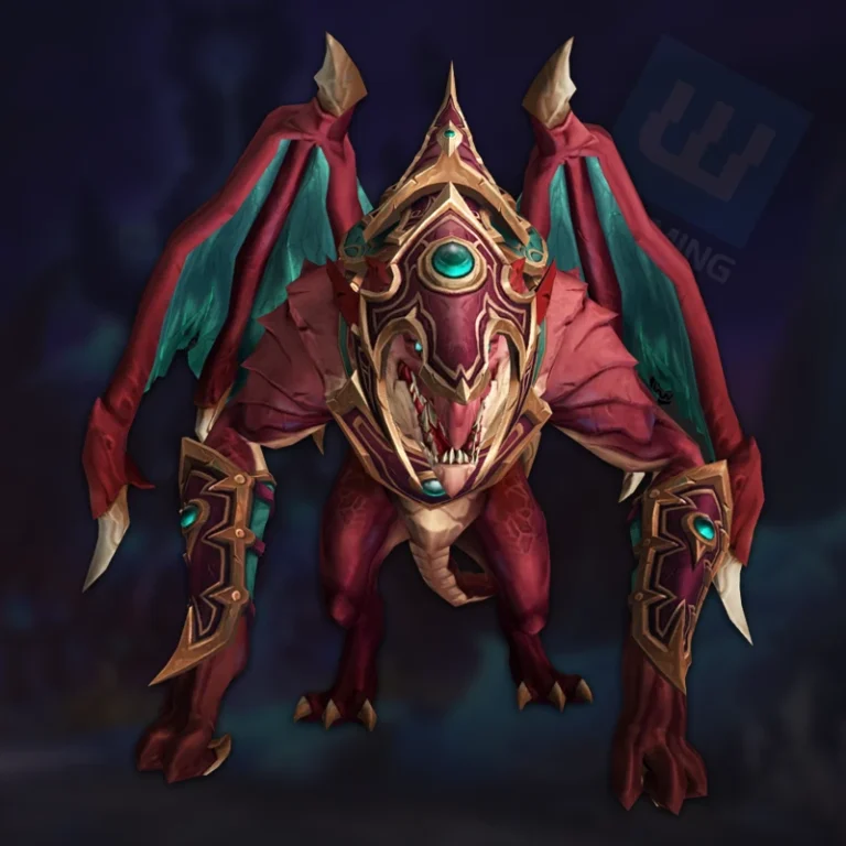 Persécuteur sanguin