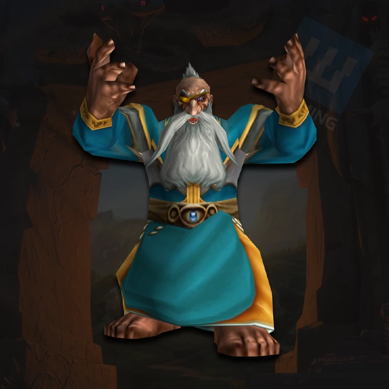 Powerleveling WoW Classic ERA