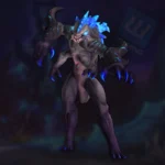 Raid Flèche du Vide Mythique WoW