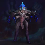 Raid Flèche du Vide WoW