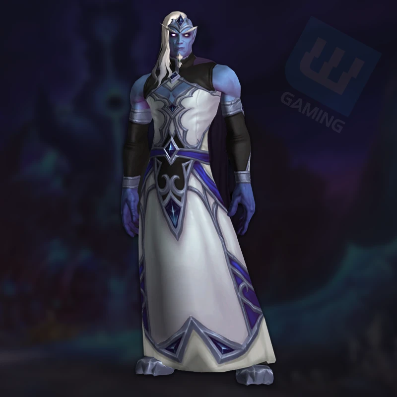 Renom Singularité WoW Midnight Renom Singularité WoW Midnight