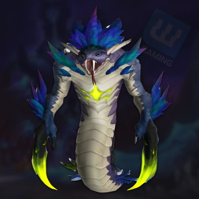 Raid Abîme Venimeux Héroïque WoW Midnight