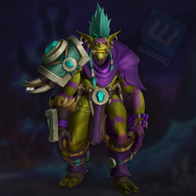 Raid Abîme Venimeux Mythique WoW Midnight Raid Abîme Venimeux Mythique WoW Midnight
