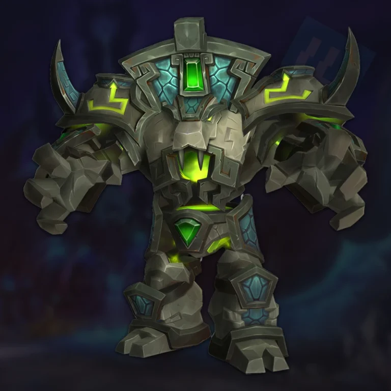 Raid Abîme Venimeux Normal WoW Midnight