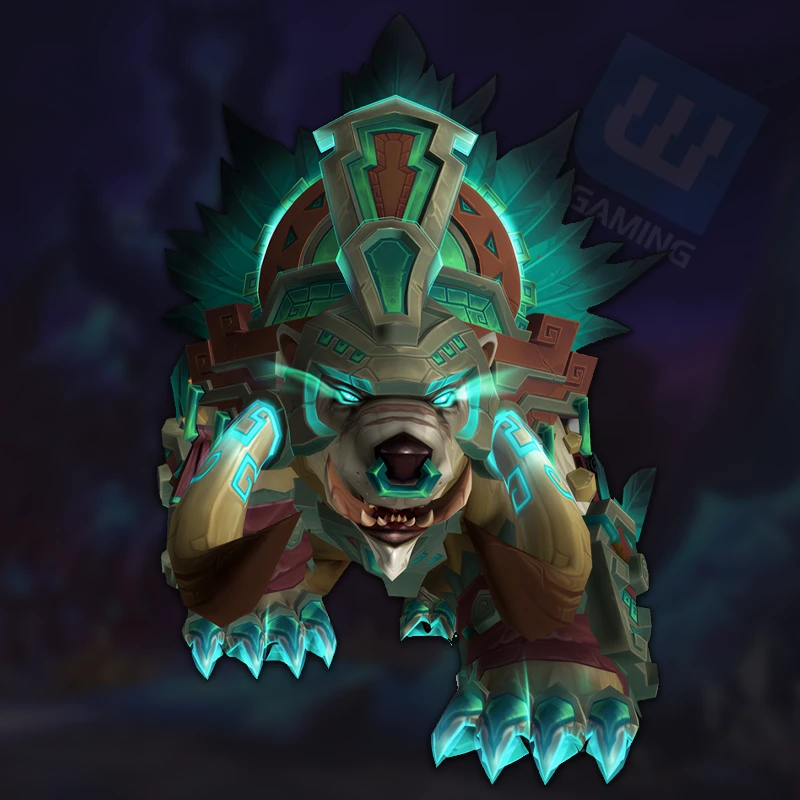 Donjons Mythique 0 WoW Midnight