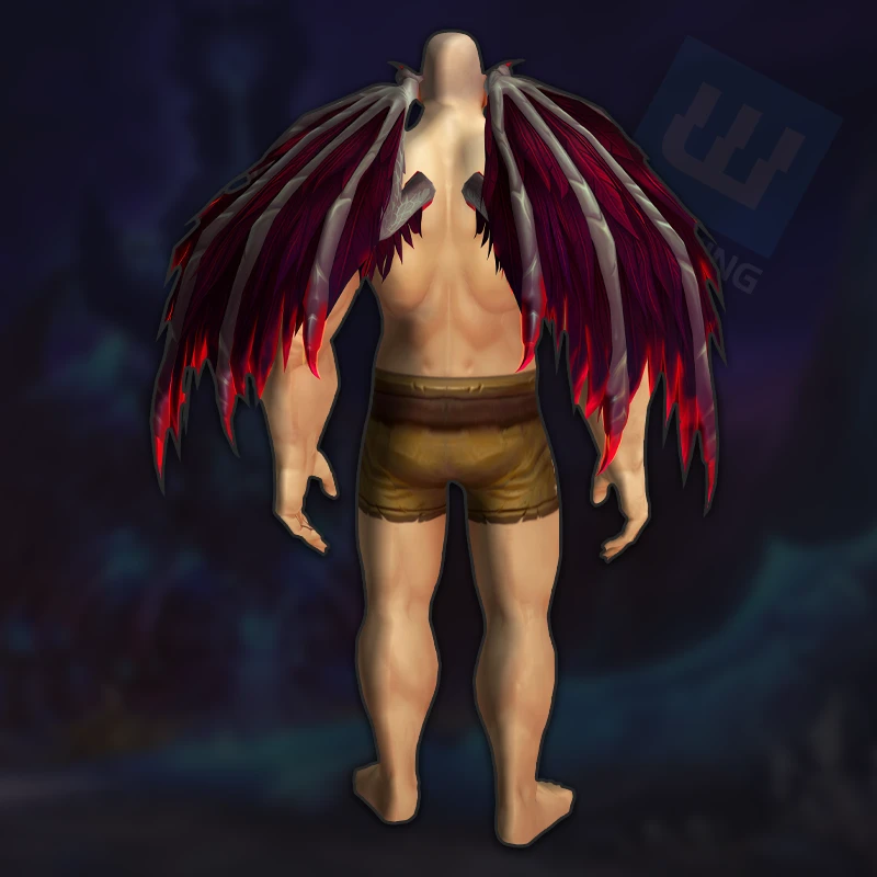 Némésis des Gouffres Aztarec WoW