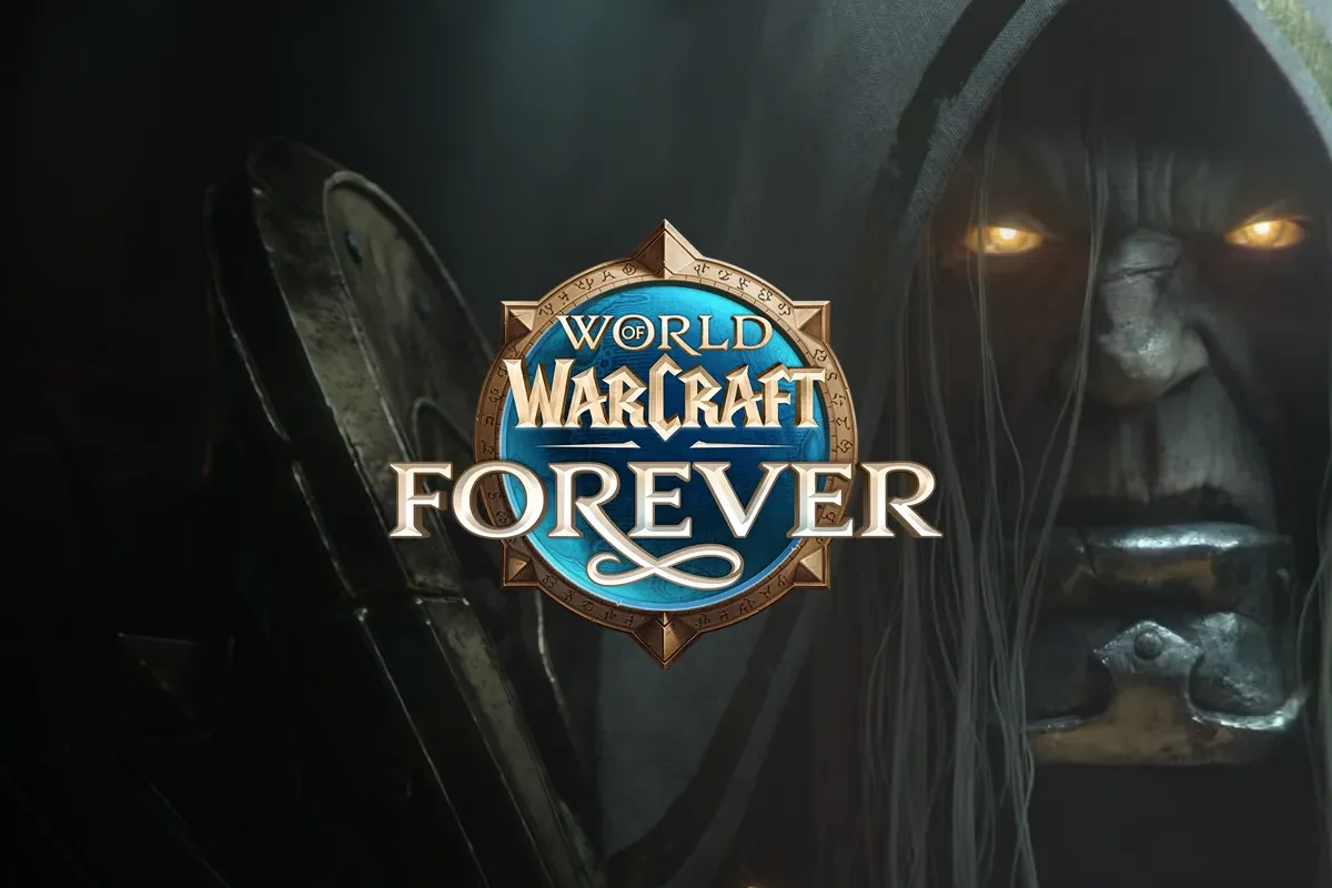 World of Warcraft Forever Informations